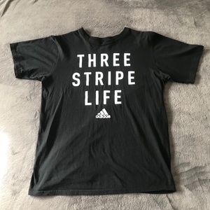 Adidas Tee